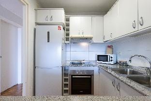 Unik Vacation Via Augusta Apartment in Tarragona