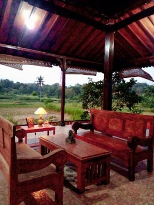 Villa Alas Adem Villa in Special Region of Yogyakarta