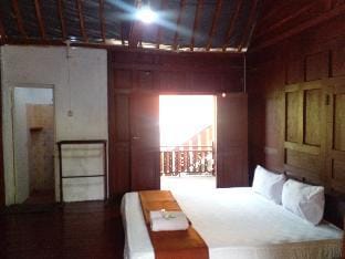 Villa Alas Adem Villa in Special Region of Yogyakarta