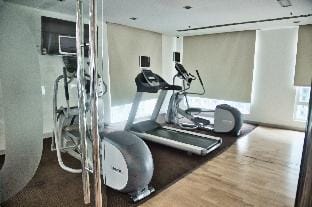 Cormar by Bella Apartment in Federal Territory of Kuala Lumpur