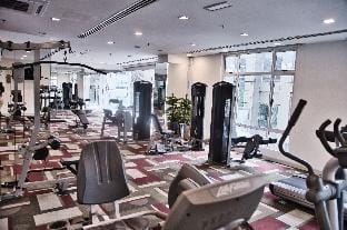 Cormar by Bella Apartment in Federal Territory of Kuala Lumpur