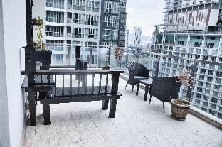 Cormar by Bella Apartment in Federal Territory of Kuala Lumpur