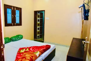 Hotel Aliza Palace (Ajmer) Hotel in Rajasthan