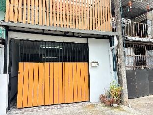 Baan Muan Jai Train Station Vacation rental in Chiang Mai