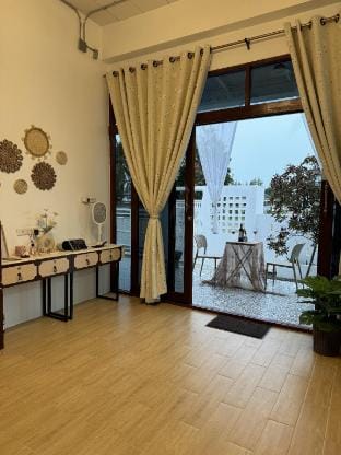 JC Pran บ้านพัก Vacation rental in Prachuap Khiri Khan, Thailand