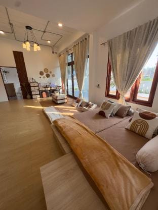 JC Pran บ้านพัก Vacation rental in Prachuap Khiri Khan, Thailand