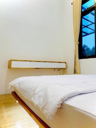 Inplana Cabin F (4-5pax) Vacation rental in West Java