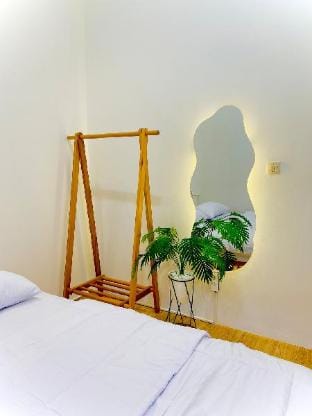 Inplana Cabin F (4-5pax) Vacation rental in West Java