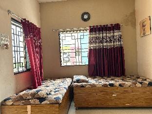 Dwarka Home Stay 2 Vacation rental in Gujarat