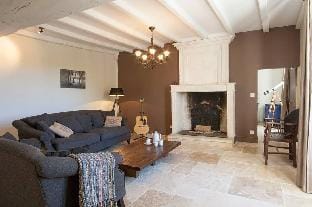Domaine borgnette fantastique maison  Vacation rental in Nouvelle-Aquitaine