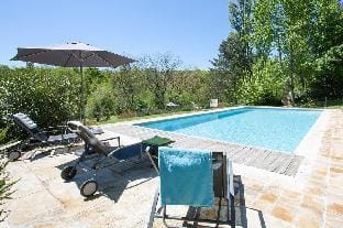 Domaine borgnette fantastique maison  Vacation rental in Nouvelle-Aquitaine