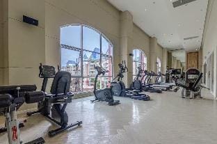 Grande Caribbean Condo Apartment in Pattaya City