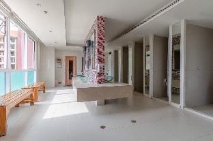 Grande Caribbean Condo Apartment in Pattaya City