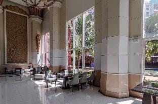 Grande Caribbean Condo Apartment in Pattaya City