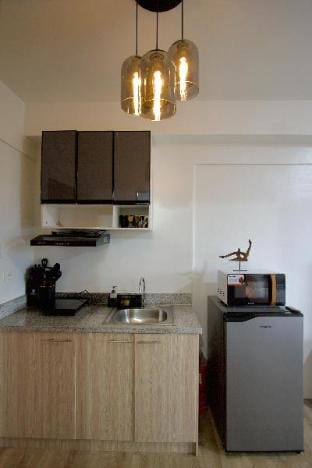 Mesavirre Garden Residences Lacson St. Apartment in Bacolod