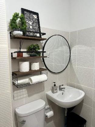 Mesavirre Garden Residences Lacson St. Apartment in Bacolod
