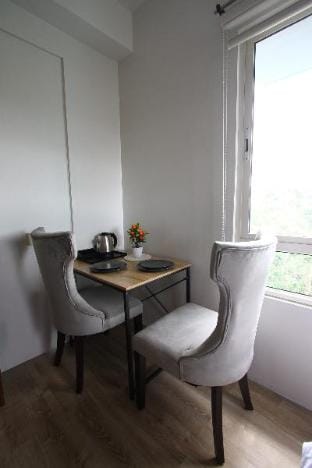 Mesavirre Garden Residences Lacson St. Apartment in Bacolod