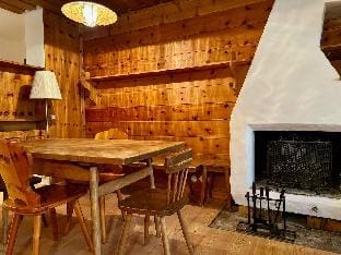Cà Dolomia - Splendido appartamento in centro Apartment in Cortina d Ampezzo