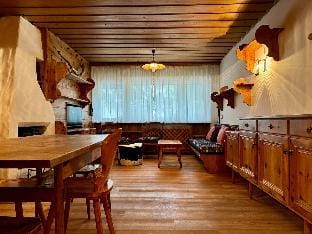 Cà Dolomia - Splendido appartamento in centro Apartment in Cortina d Ampezzo