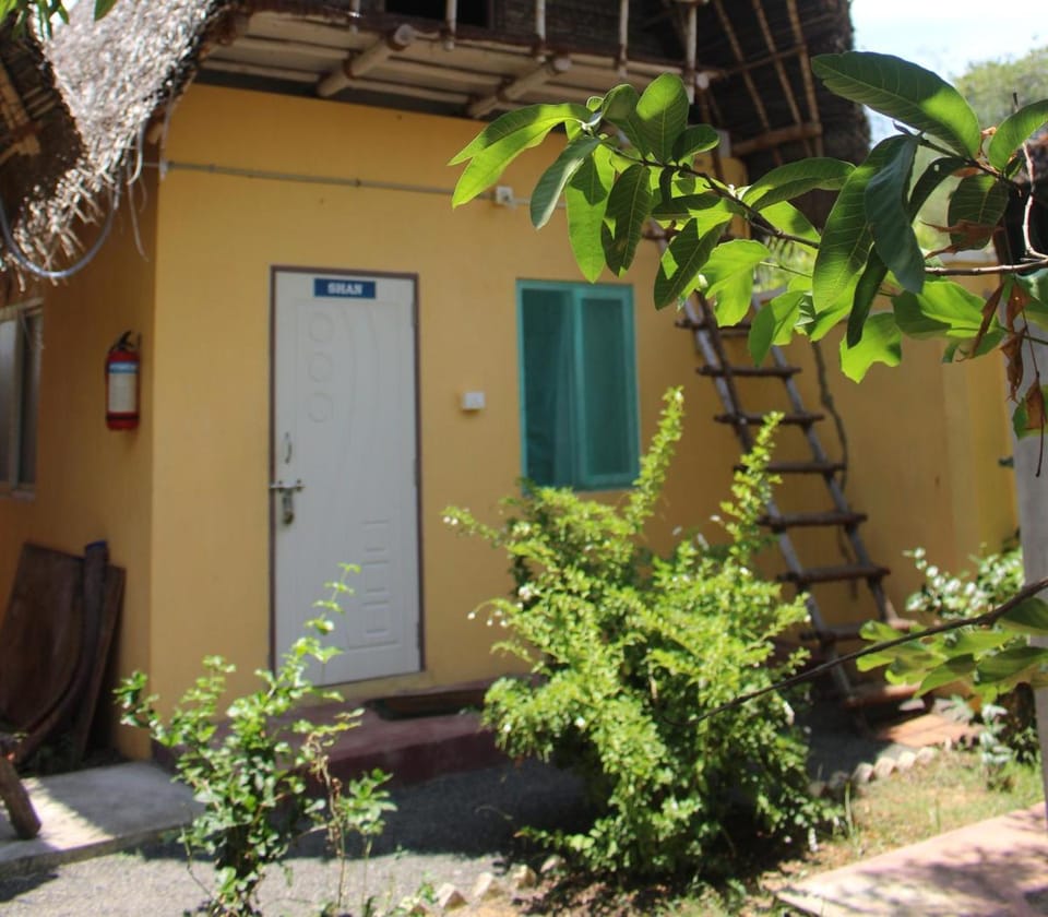 En Harmonie  Auroville Vacation rental in Puducherry, India