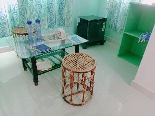 En Harmonie  Auroville Vacation rental in Puducherry, India