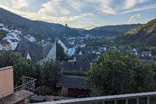 Wellness Appartement Cochem Apartment in Cochem-Zell