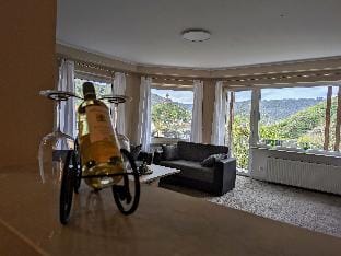 Wellness Appartement Cochem Apartment in Cochem-Zell