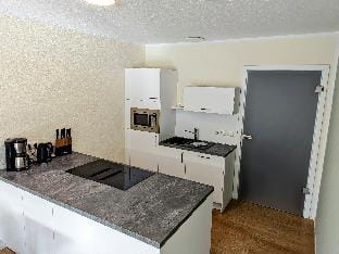 Ferienwohnungen Heimkino Cochem Apartment in Cochem-Zell
