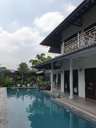 green villa Vacation rental in Ho Chi Minh City