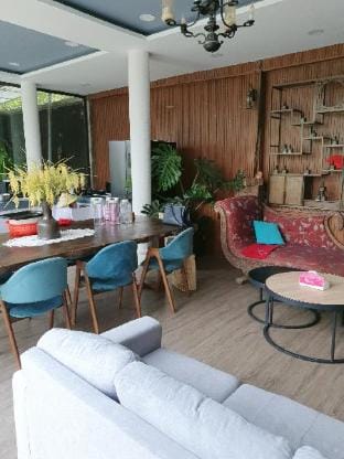 green villa Vacation rental in Ho Chi Minh City