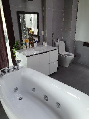 green villa Vacation rental in Ho Chi Minh City