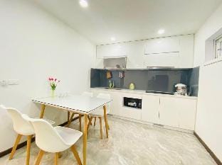 3 bedroom apartment My Khe beach Apartment in Da Nang