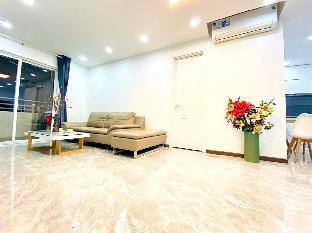 3 bedroom apartment My Khe beach Apartment in Da Nang