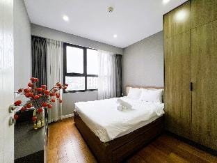 Vinhomes D'Capitale - Three bedroom apartment Apartment in Laos