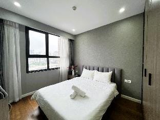 Vinhomes D'Capitale - Three bedroom apartment Apartment in Laos