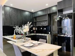 Vinhomes D'Capitale - Three bedroom apartment Apartment in Laos