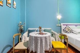 倾馨浴缸大床房 Apartment in Guangzhou