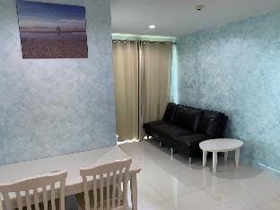 Seaside City Energy Huahin ChaAm Apartment in Thailand