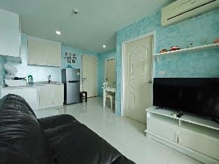 Seaside City Energy Huahin ChaAm Apartment in Thailand