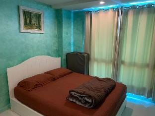 Seaside City Energy Huahin ChaAm Apartment in Thailand