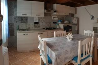Vista Sul Pan Di Zucchero App.PortoFlavia IunP5192 Apartment in Sardinia