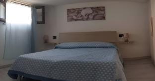 Vista Sul Pan Di Zucchero App.PortoFlavia IunP5192 Apartment in Sardinia