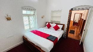 Hidden heritage  Vacation rental in Ooty