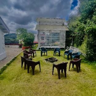 Hidden heritage  Vacation rental in Ooty