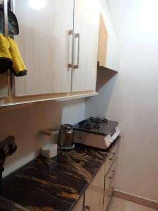 Relaxing 1BHK+Lounge BBQ in lawn ISB. Airp.15 Min Vacation rental in Islamabad
