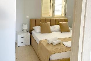 Durres Panorama 2 (Penthouse) Apartment in Tirana County, Albania