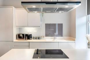 Lovely 2-Bedrooms with Cathedral views Apartment in Norwich
