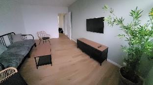 NIA RENT] Grand appartement avec parking privé Apartment in Île-de-France