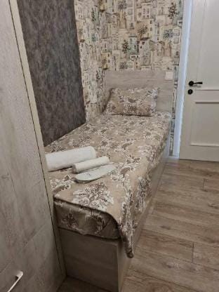 black sea tower apartment Apartment in Batumi