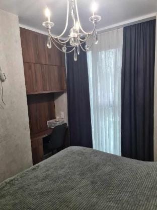 black sea tower apartment Apartment in Batumi
